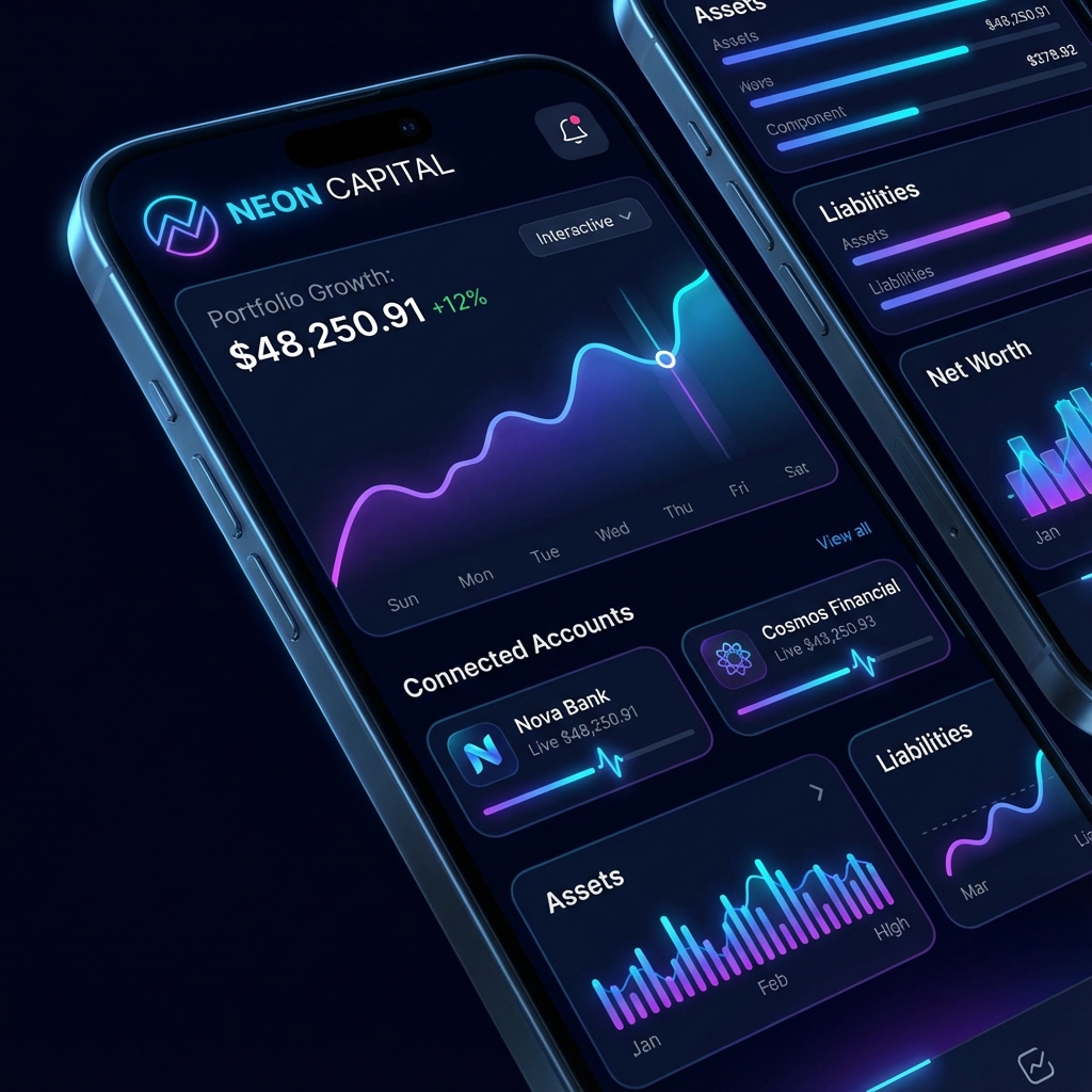 allocrafter App Dashboard